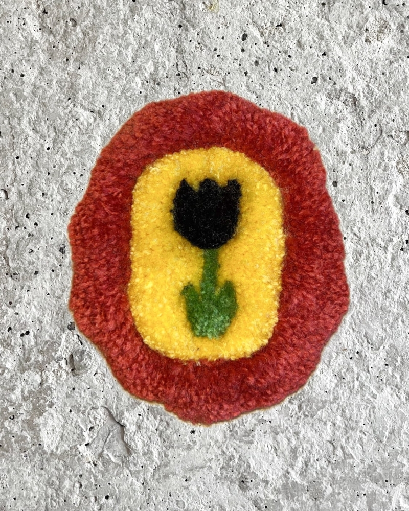 czarny_tulipan