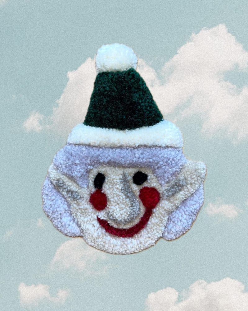elfka Zocha